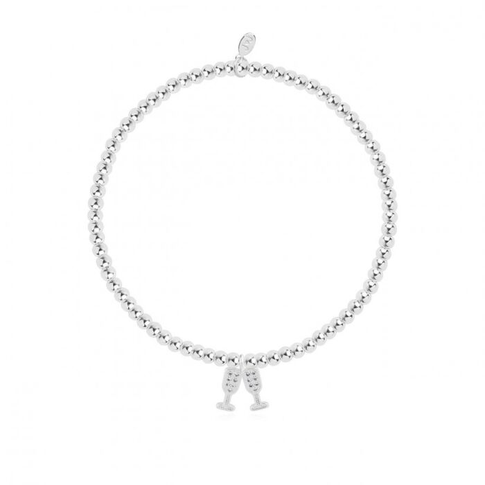 Joma Jewellery - a Little Birthday Cheers
